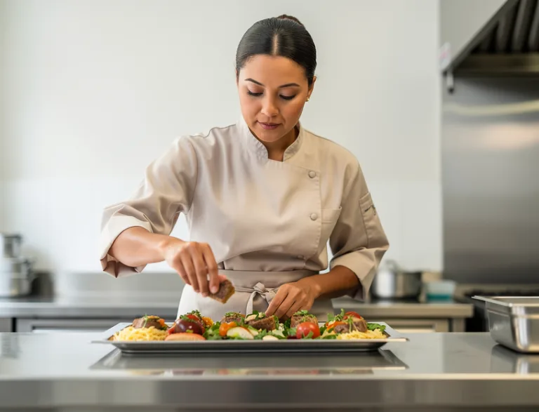 Catering service in Norwalk